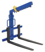Elevadores de carga aéreos de Vestil Manufacturing Corp– – Ahora disponibles en MTN Shop US. - imagen 2