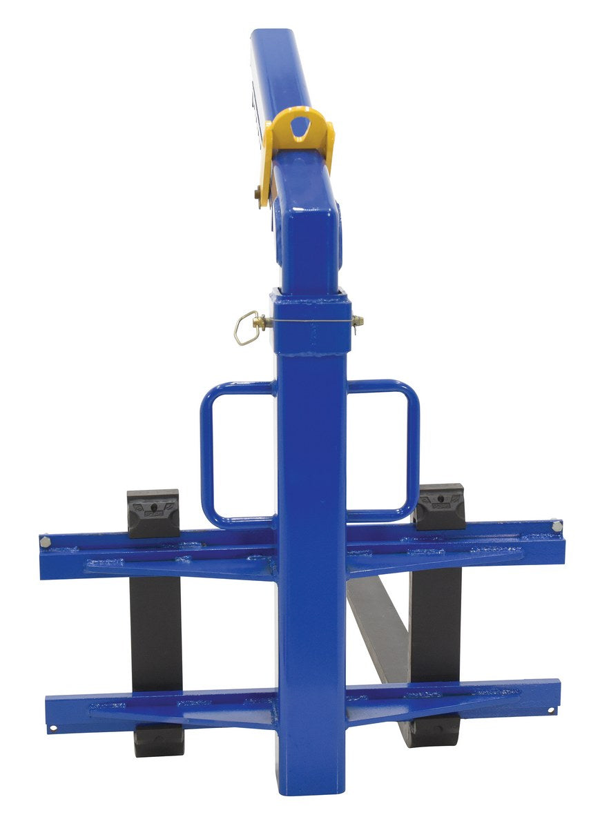 Elevadores de carga aéreos de Vestil Manufacturing Corp– – Ahora disponibles en MTN Shop US. - imagen 4