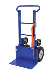 Camión de mano todoterreno Vestil Manufacturing Corp– – Ahora disponible en MTN Shop US. - imagen 6