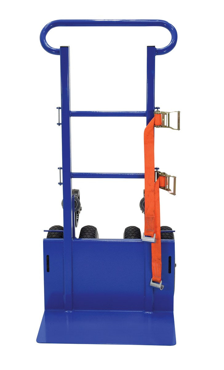 Camión de mano todoterreno Vestil Manufacturing Corp– – Ahora disponible en MTN Shop US. - imagen 2