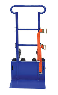 Camión de mano todoterreno Vestil Manufacturing Corp– – Ahora disponible en MTN Shop US. - imagen 2