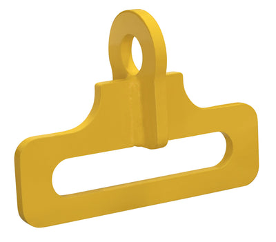 Hanger
Electric Builder’s Hoist hanger only (For use with OZ1PBT and OZ1GBT only)