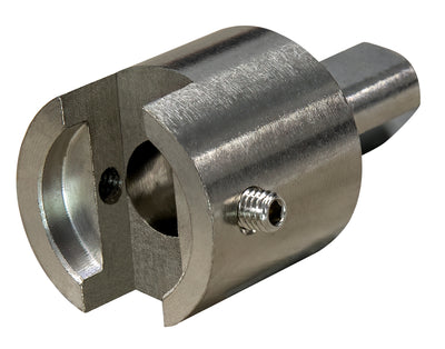 OZ Lifting Manual Carbon Steel Brake Winch