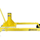 OZ Lifting Wheel Base for Davit Cranes OZ1200DAV