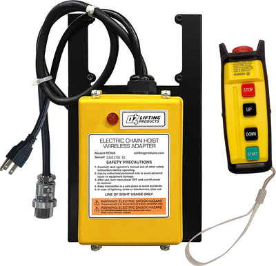 OZ Lifting Wireless adapter ECWA