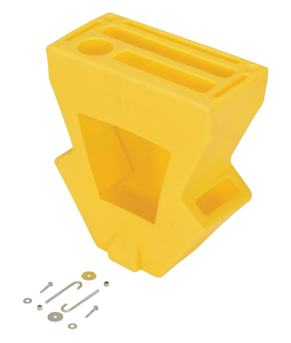 Caddies para transpaletas de Vestil Manufacturing Corp– – Ahora disponibles en MTN Shop US. - imagen 8