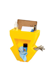 Caddies para transpaletas de Vestil Manufacturing Corp– – Ahora disponibles en MTN Shop US. - imagen 3
