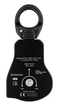 Petzl Gira L1D - imagen 2