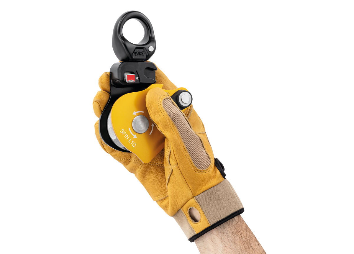 Petzl Gira L1D - imagen 3