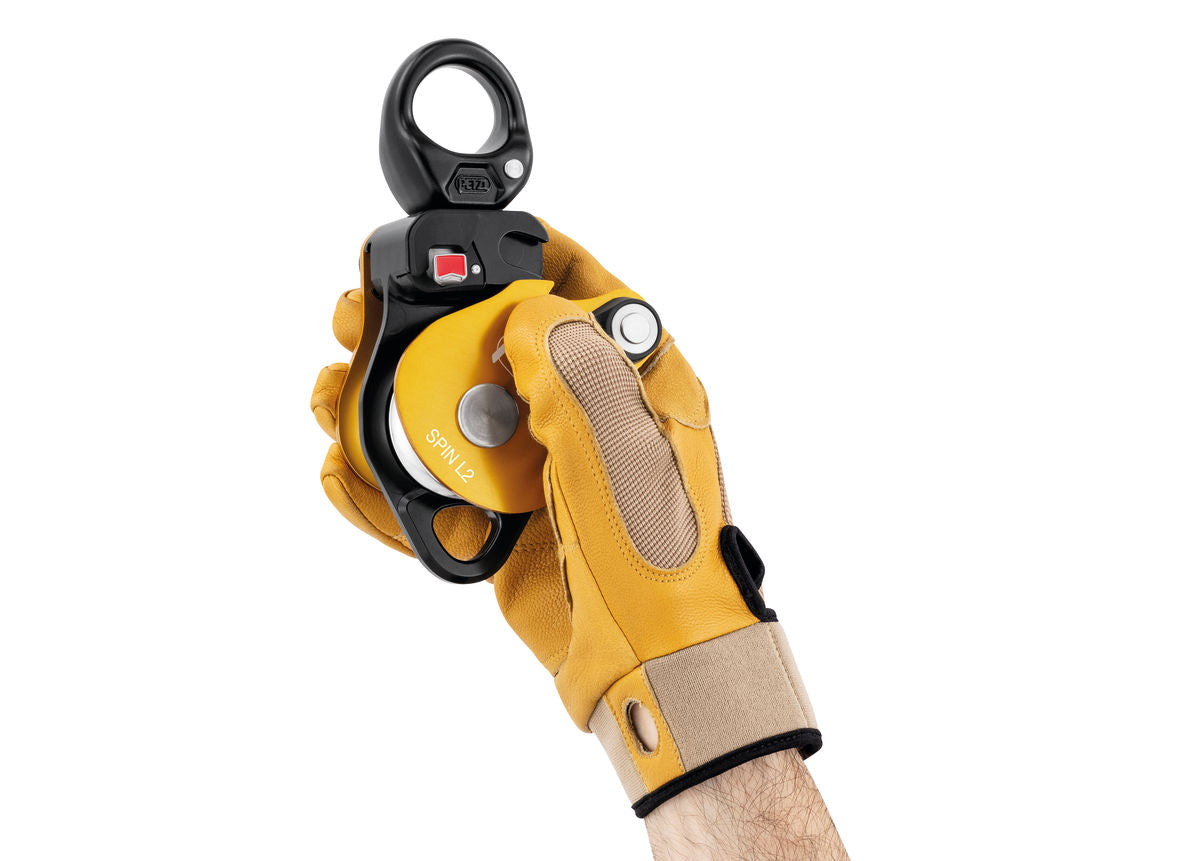 Petzl Giro L2 - imagen 4