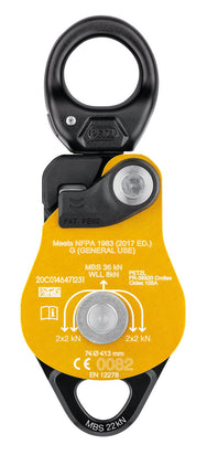 Petzl Giro L2 - imagen 3