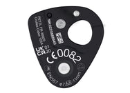 Bloqueador de poleas Petzl Nano Traxion - imagen 3