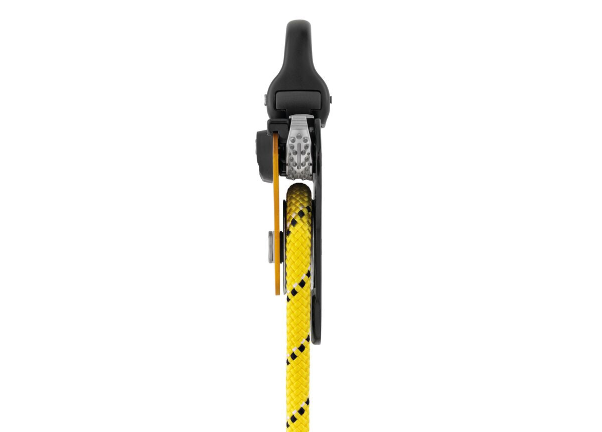 Petzl PRO TRAXION – – Ya disponible en MTN Shop US. - imagen 4