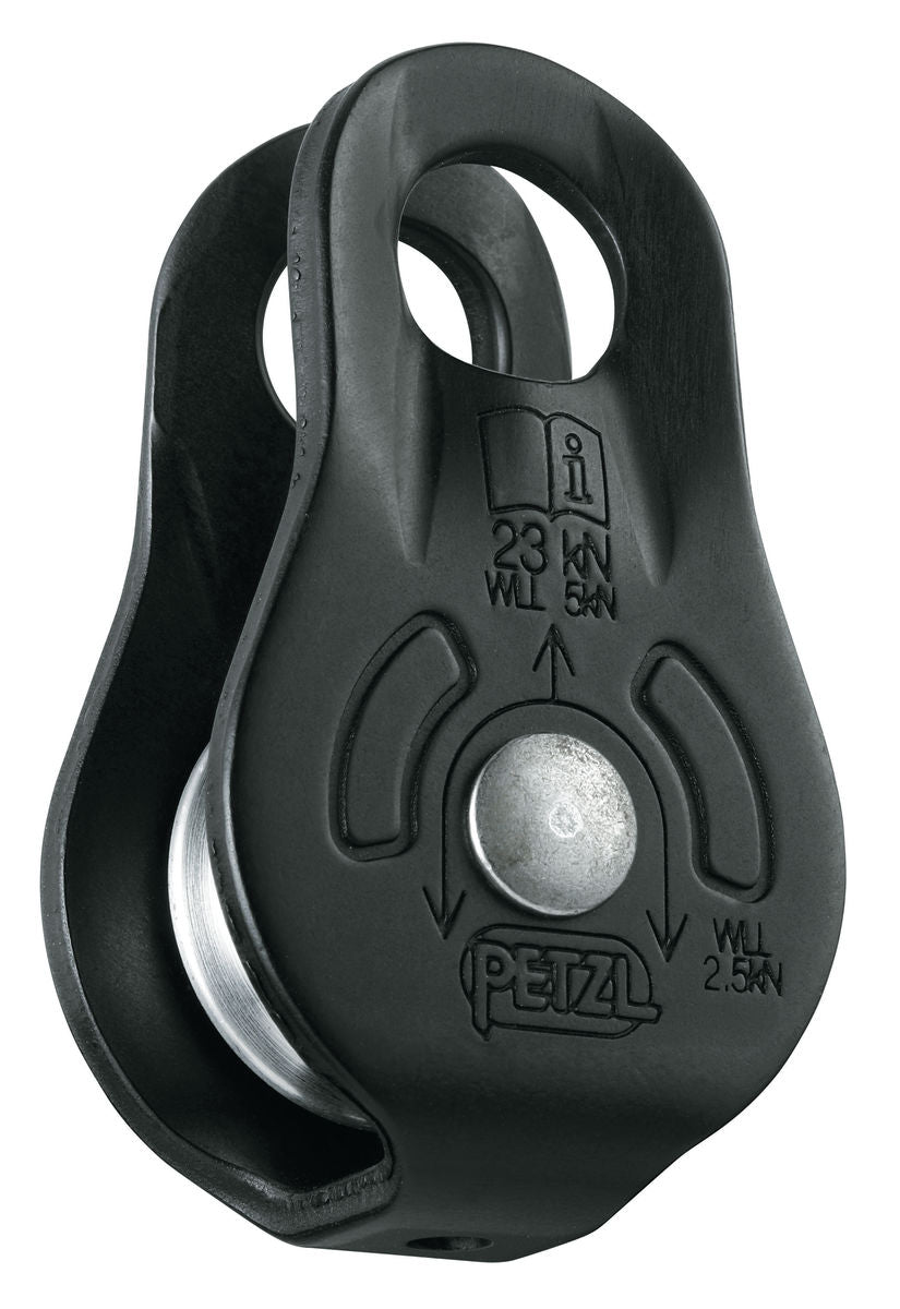 Petzl Fixe - imagen 2
