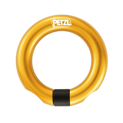 Anillo Petzl Abierto