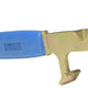 Vestil Manufacturing Corp Steel Pail Pals (Abridor de cubos)