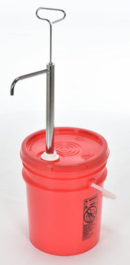 Bombas de cubo de pistón Vestil Manufacturing Corp– – Ahora disponibles en MTN Shop US. - imagen 8