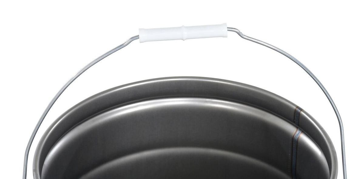 Vestil Manufacturing Corp Pails– – Now available at MTN Shop US.