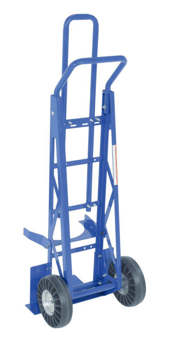 Camión de mano Vestil Manufacturing Corp– – Ahora disponible en MTN Shop US. - imagen 2