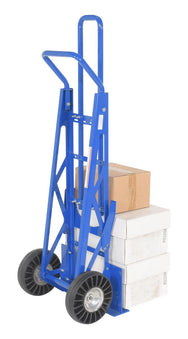Camión de mano Vestil Manufacturing Corp– – Ahora disponible en MTN Shop US. - imagen 5