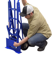 Camión de mano Vestil Manufacturing Corp– – Ahora disponible en MTN Shop US. - imagen 8