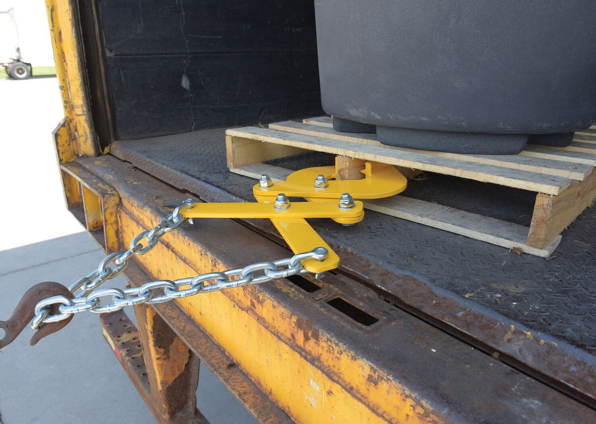 Extractores de paletas de Vestil Manufacturing Corp– – Ahora disponibles en MTN Shop US. - imagen 3