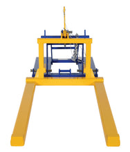 Dumper/retenedor de paletas de Vestil Manufacturing Corp– – Ahora disponible en MTN Shop US. - imagen 4