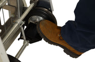 Elevador de carga portátil de aluminio de Vestil Manufacturing Corp– – Ahora disponible en MTN Shop US. - imagen 9