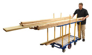 Carro de paneles horizontales de Vestil Manufacturing Corp– – Ahora disponible en MTN Shop US. - imagen 3