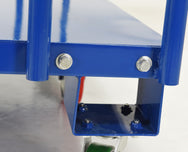 Carro de paneles verticales de Vestil Manufacturing Corp– – Ahora disponible en MTN Shop US. - imagen 6