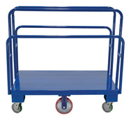 Carro de paneles verticales de Vestil Manufacturing Corp– – Ahora disponible en MTN Shop US. - imagen 3