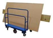 Carro de paneles verticales de Vestil Manufacturing Corp– – Ahora disponible en MTN Shop US. - imagen 4