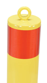 Bolardos de altura fija de Vestil Manufacturing Corp– – Ahora disponibles en MTN Shop US. - imagen 4