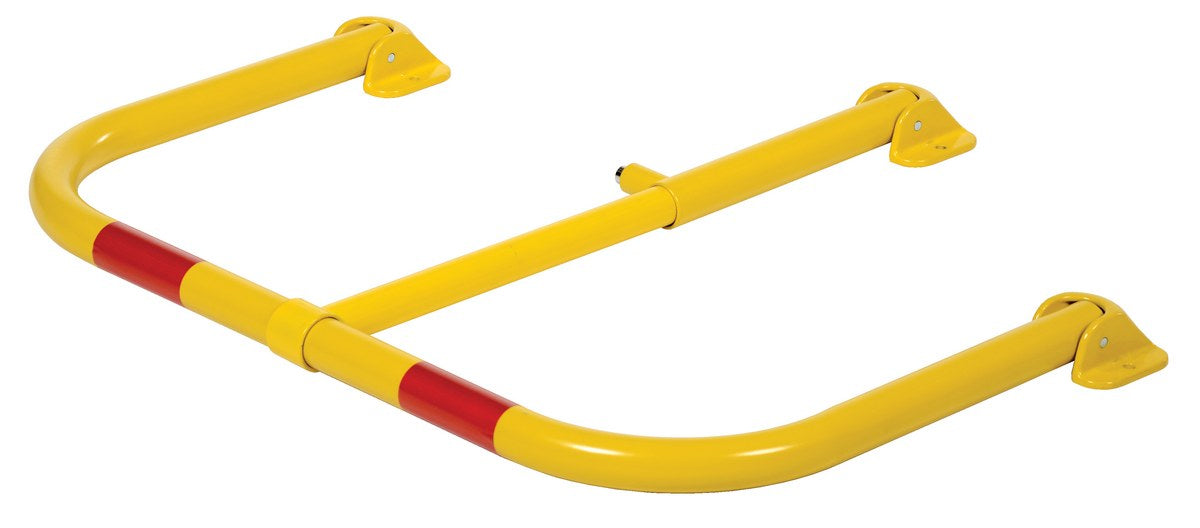 Aros de estacionamiento de servicio pesado de Vestil Manufacturing Corp– – Ahora disponibles en MTN Shop US. - imagen 2