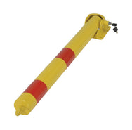 Bolardos plegables Vestil Manufacturing Corp– – Ahora disponibles en MTN Shop US. - imagen 4