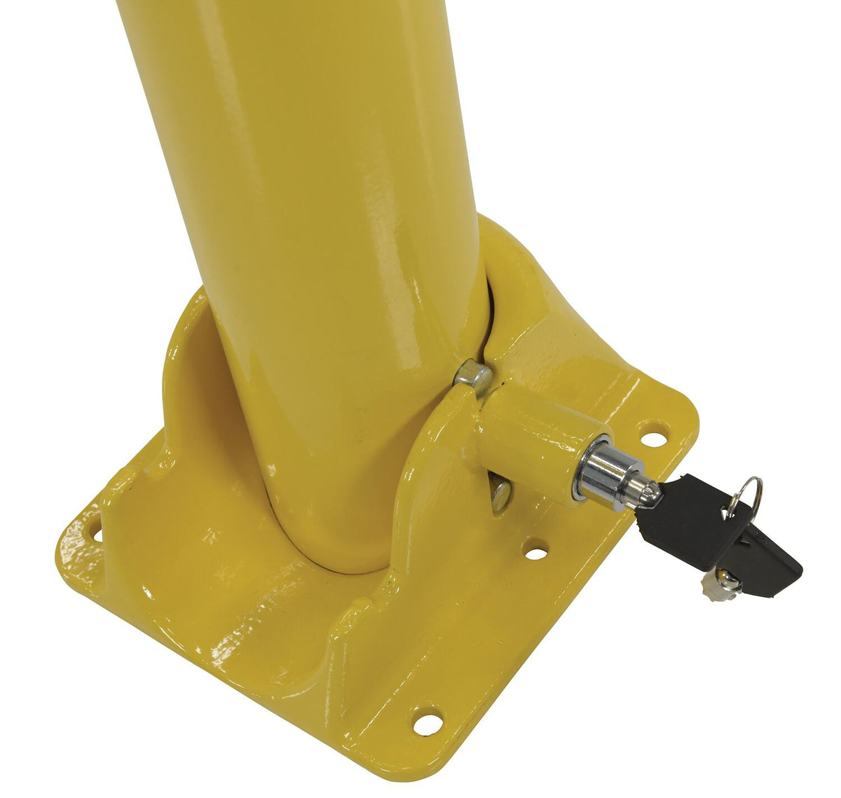 Bolardos plegables Vestil Manufacturing Corp– – Ahora disponibles en MTN Shop US. - imagen 7