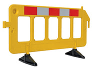 Barreras plásticas de Vestil Manufacturing Corp– – Ahora disponibles en MTN Shop US. - imagen 3