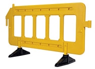 Barreras plásticas de Vestil Manufacturing Corp– – Ahora disponibles en MTN Shop US. - imagen 2