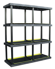 Estanterías y almacenamiento de plástico a granel de Vestil Manufacturing Corp– – Ahora disponible en MTN Shop US. - imagen 2