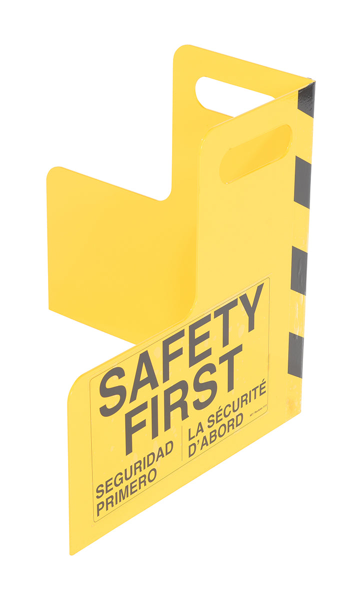Vestil Manufacturing Corp Corner Guards– – Now available at MTN Shop US.