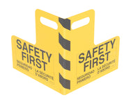 Vestil Manufacturing Corp Corner Guards– – Now available at MTN Shop US.