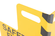 Vestil Manufacturing Corp Corner Guards– – Now available at MTN Shop US.