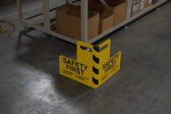 Vestil Manufacturing Corp Corner Guards– – Now available at MTN Shop US.
