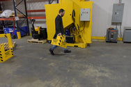 Vestil Manufacturing Corp Corner Guards– – Now available at MTN Shop US.
