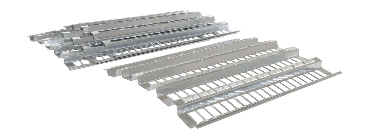 Plataformas para estantes de área abierta de Vestil Manufacturing Corp– – Ahora disponible en MTN Shop US. - imagen 3