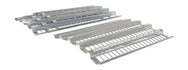 Plataformas para estantes de área abierta de Vestil Manufacturing Corp– – Ahora disponible en MTN Shop US. - imagen 3