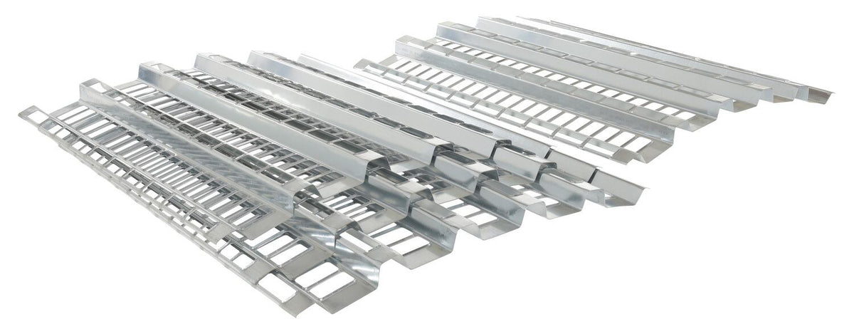 Plataformas para estantes de área abierta de Vestil Manufacturing Corp– – Ahora disponible en MTN Shop US. - imagen 2