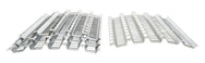 Plataformas para estantes de área abierta de Vestil Manufacturing Corp– – Ahora disponible en MTN Shop US.