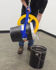 Portacubos / rotador montado en polipasto Vestil Manufacturing Corp– – Ahora disponible en MTN Shop EE. UU. - imagen 5