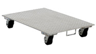 Plataformas rodantes para placas de aluminio de Vestil Manufacturing Corp– – Ahora disponibles en MTN Shop US. - imagen 3